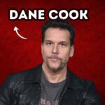 Dane cook net worth