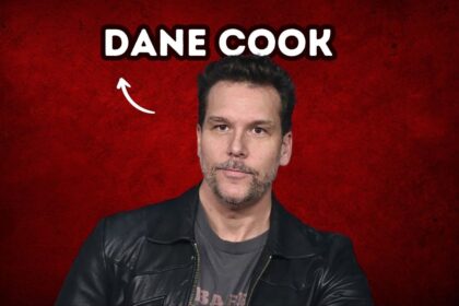 Dane cook net worth