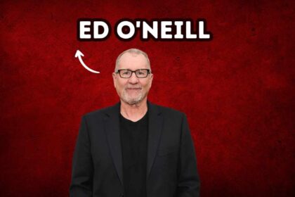 Ed O'Neill Net Worth