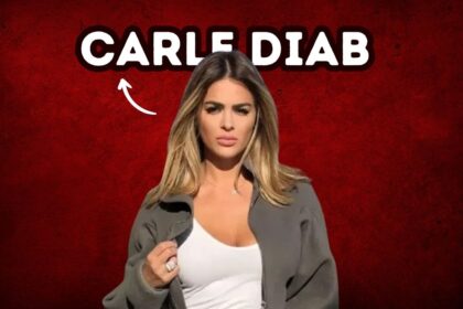 carla diab net worth