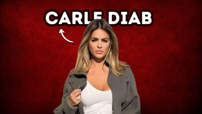 carla diab net worth