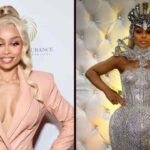 Blac Chyna Net Worth