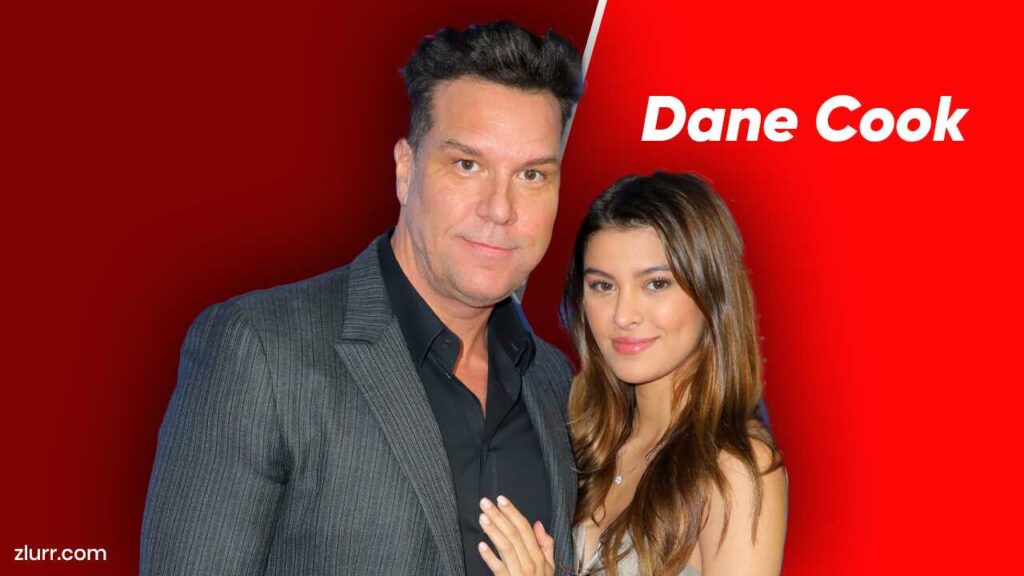 Dane cook net worth