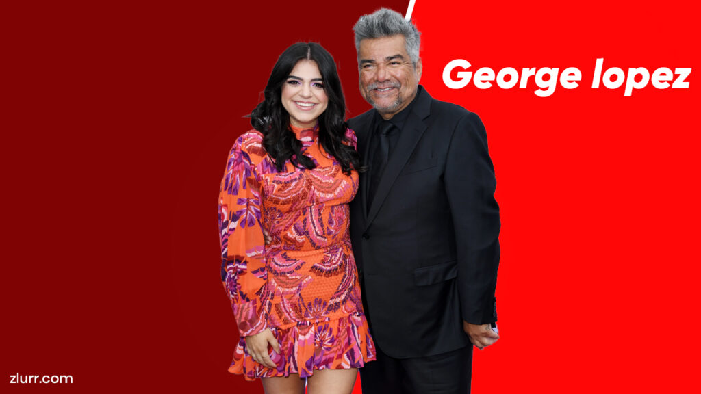  George lopez net worth