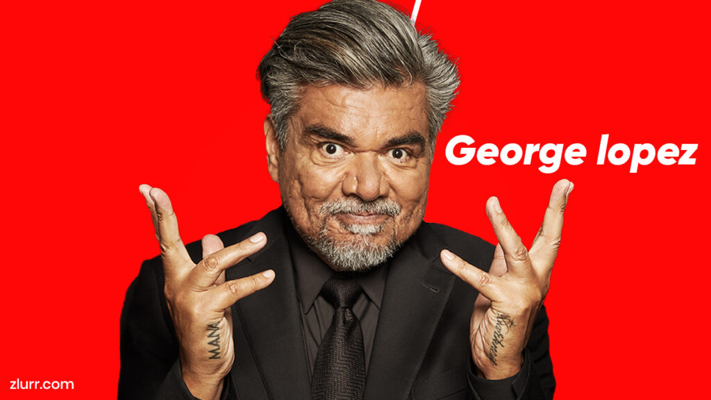  George lopez net worth