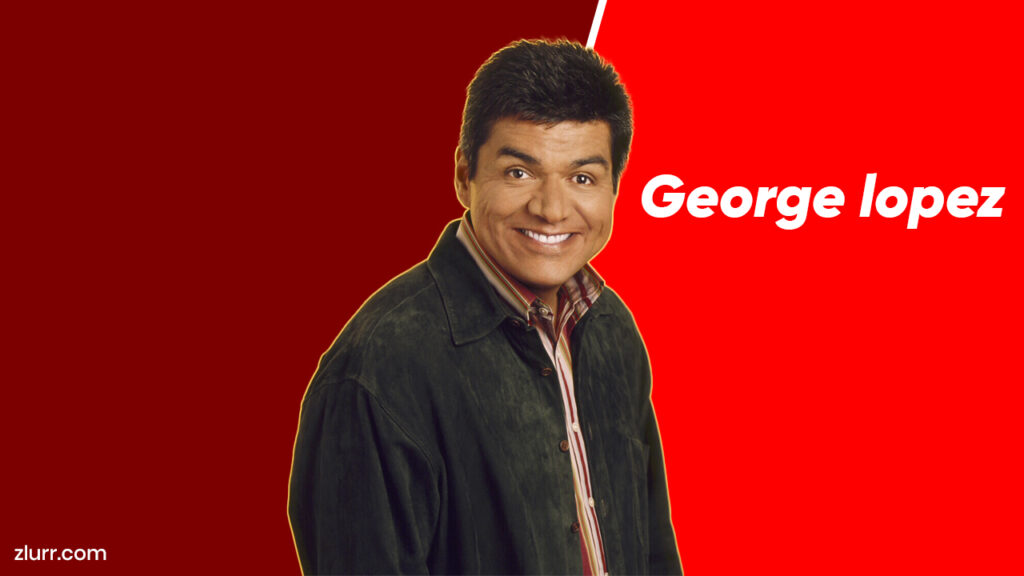  George lopez net worth