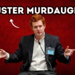 Buster murdaugh net worth