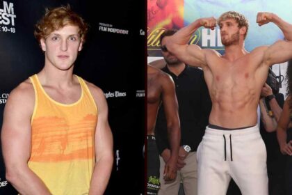 Logan Paul net worth