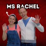 Ms rachel net worth