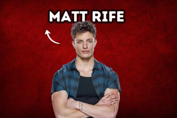 matt rife net worth