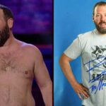 Bert Kreischer Net Worth