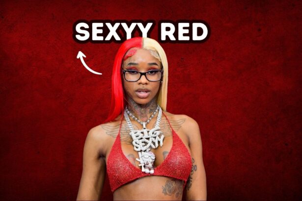 Sexyy Red net worth