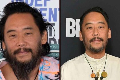 David Choe net worth