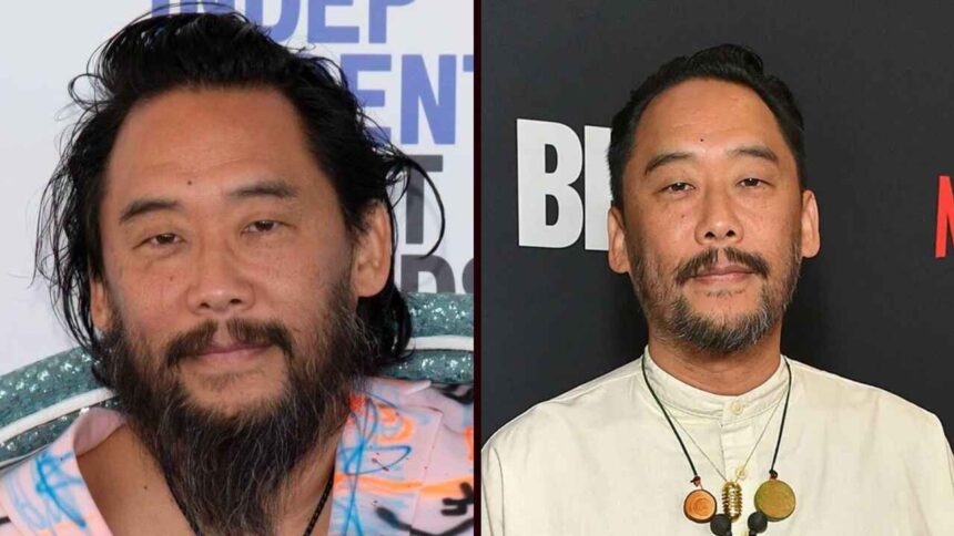 David Choe net worth