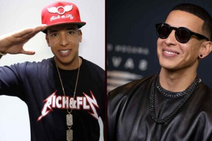 Daddy Yankee Net Worth