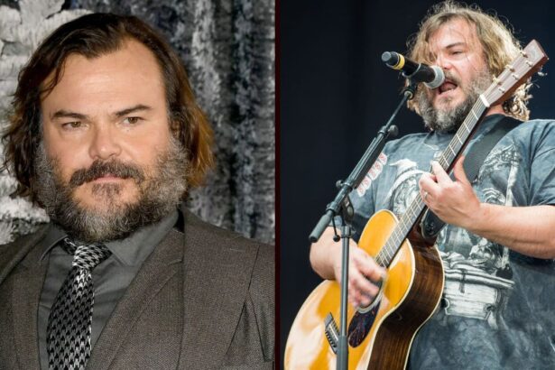 Jack Black Net Worth