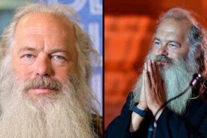 Rick Rubin