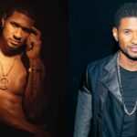 Usher net worth