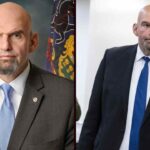 John Fetterman's net worth