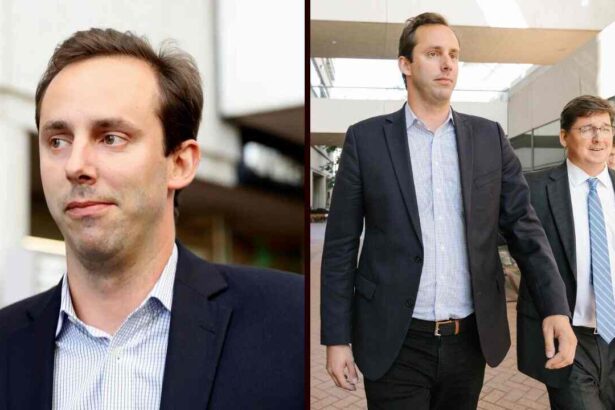 Anthony Levandowski net worth