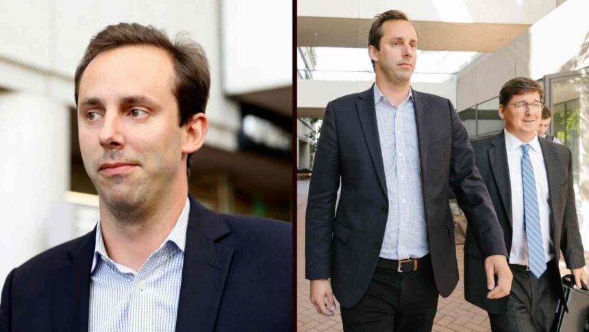 Anthony Levandowski net worth