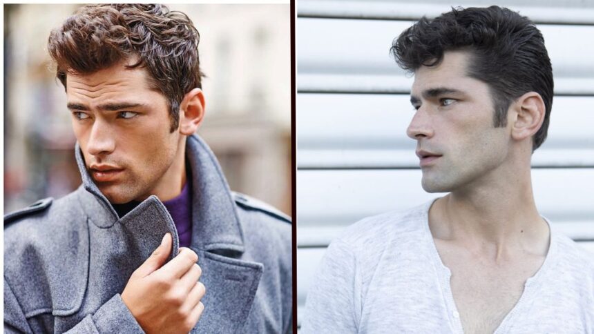 Sean O'Pry Net Worth