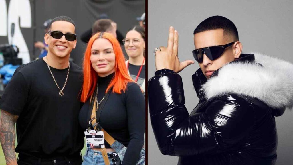 Daddy Yankee Net Worth
