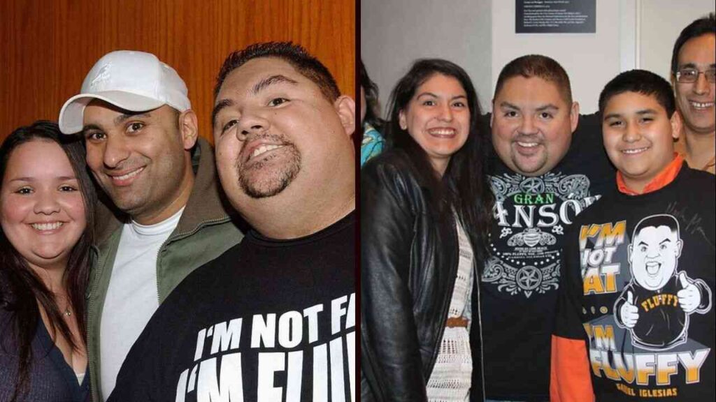 Gabriel Iglesias net worth 