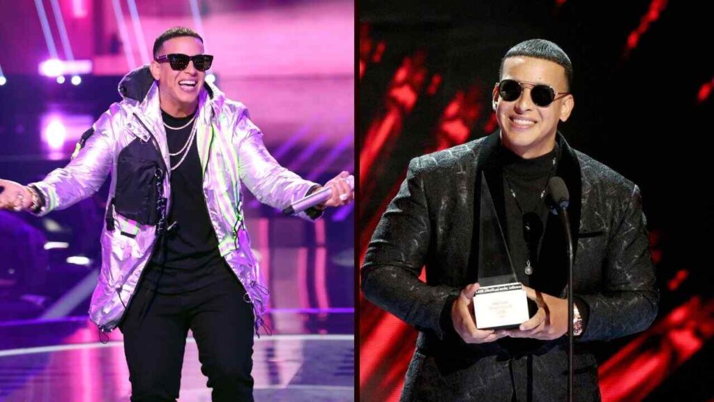 Daddy Yankee Net Worth