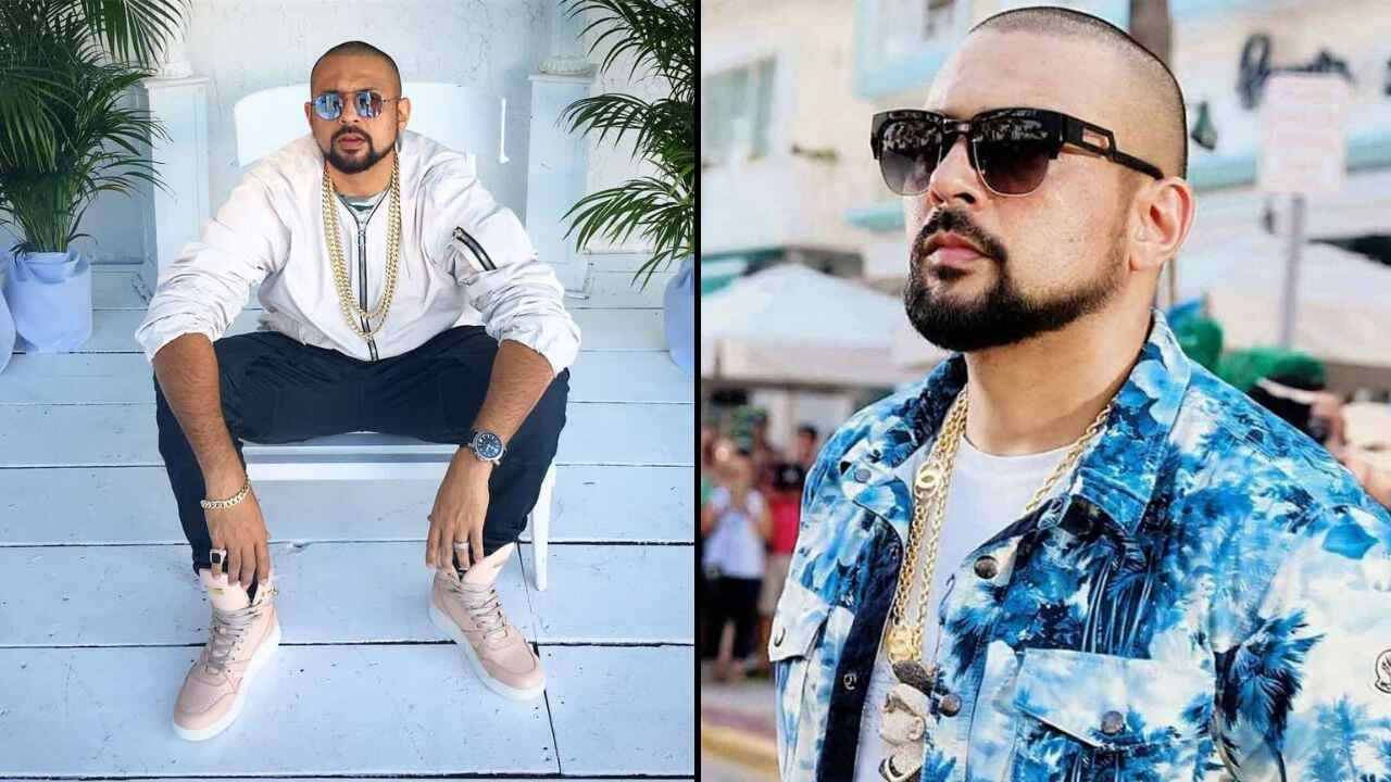 Sean Paul Reyes Net Worth