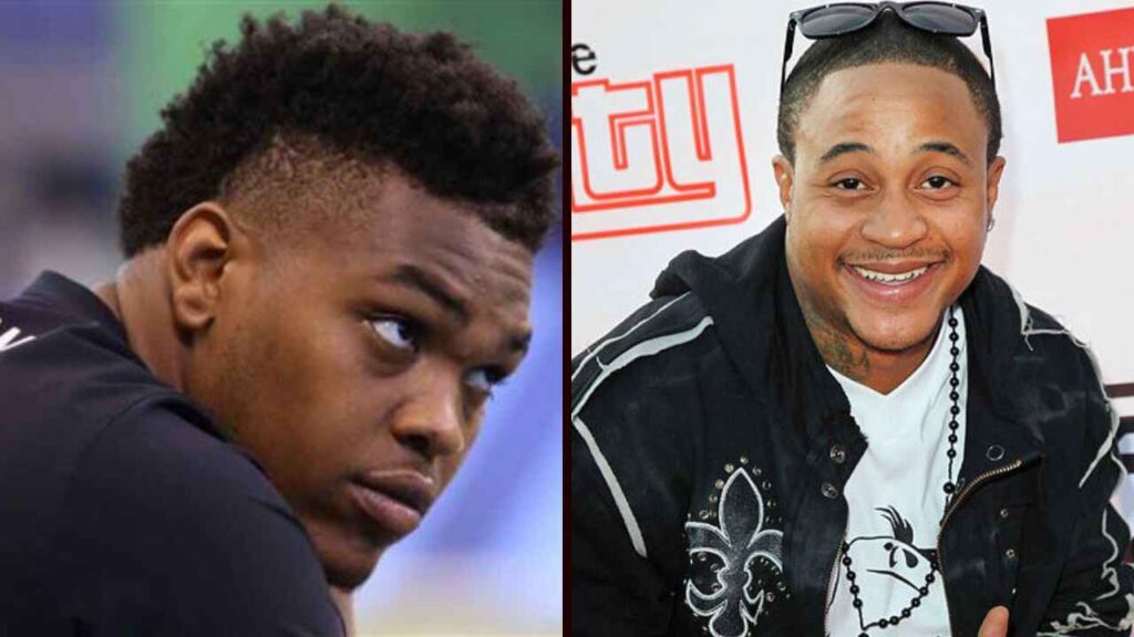 Orlando Brown