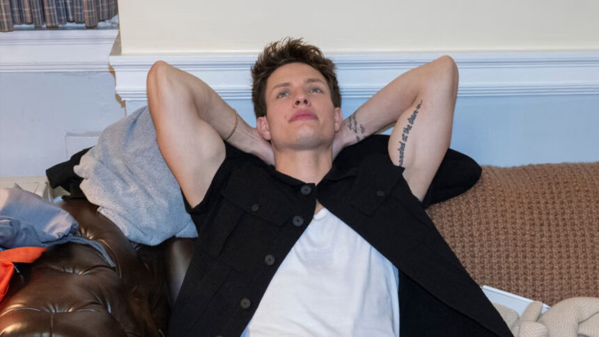 Is matt rife gay or straight