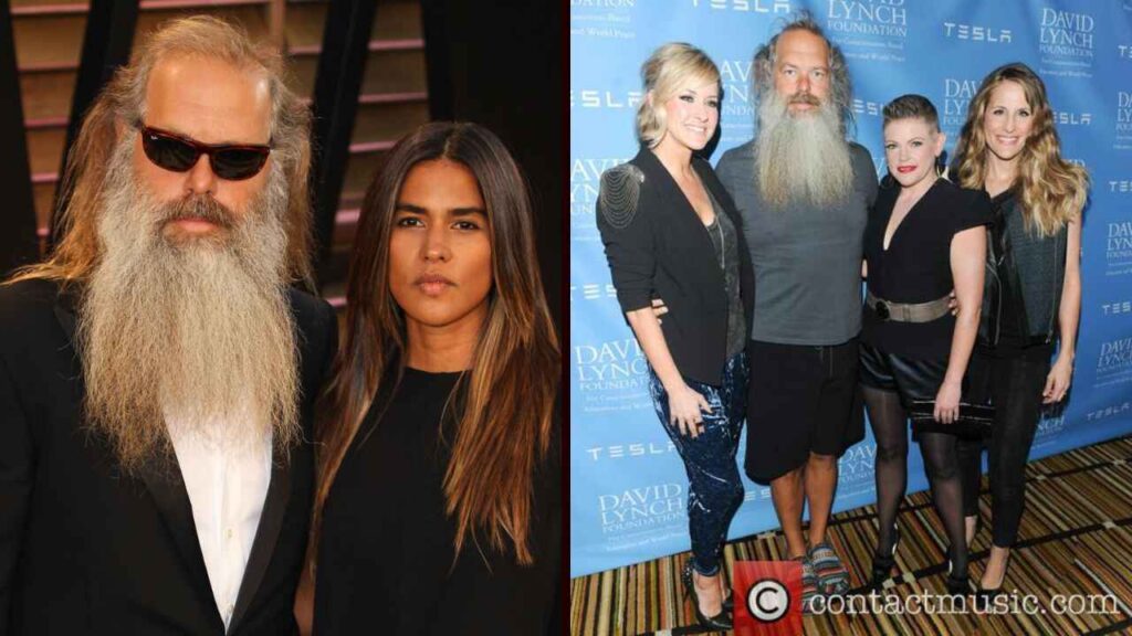 Rick Rubin