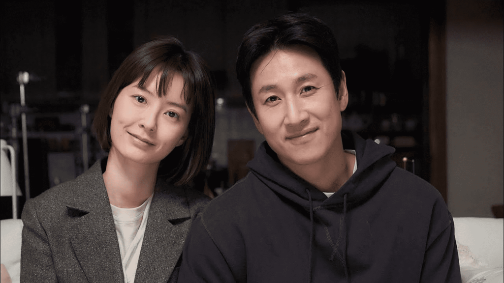 Actor Lee Sun-kyun Found Dead in Apparent Suicide