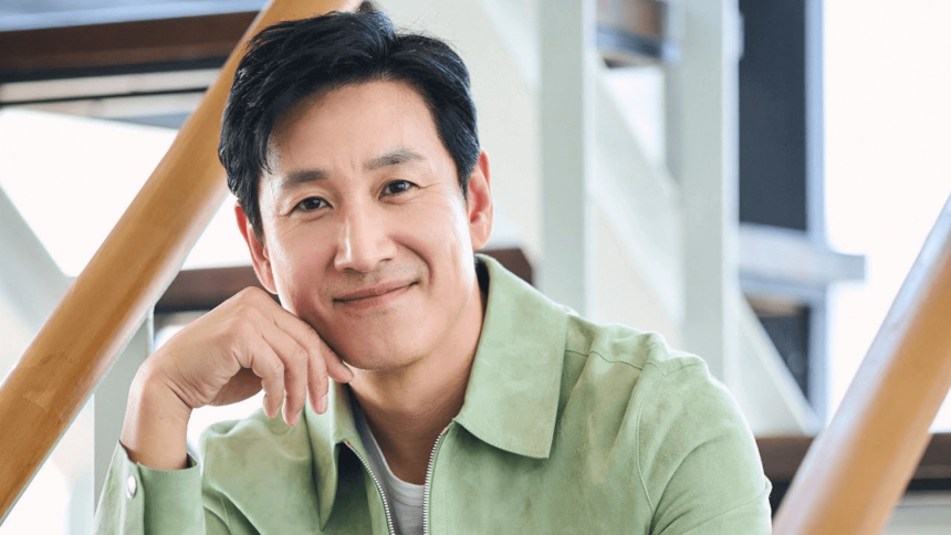 Actor Lee Sun-kyun Found Dead in Apparent Suicide