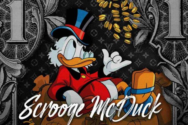 Scrooge McDuck Net Worth