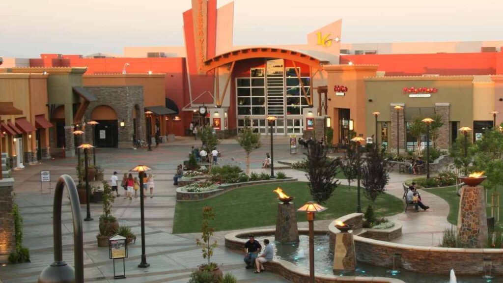 Sierra Vista Movies 