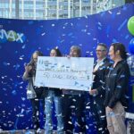 Quebec Family's Christmas Joy: Winning a $50-Million Lotto Max Jackpot