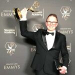 Calgary Emmy Win The Last of Us