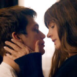 "The Idea of You" with Anne Hathaway & Nicholas Galitzine. Experience unbound love in this captivating romantic drama.